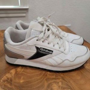 Reebok sneakers
